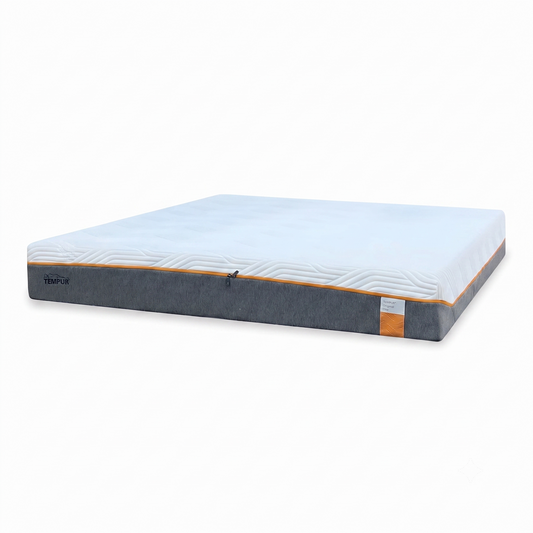 TEMPUR Original Elite Memory Foam Medium Firm Mattress - Super King Furniture Village