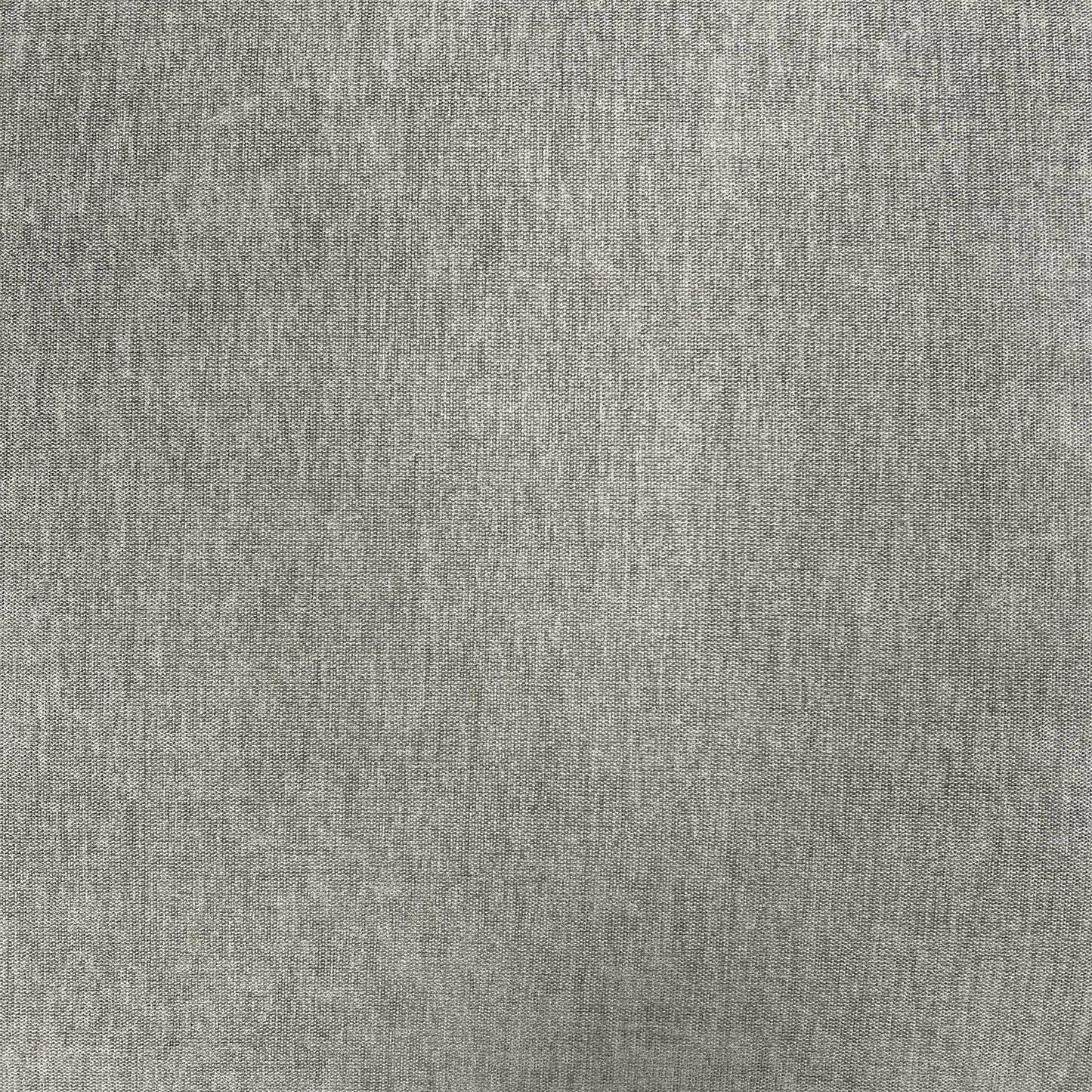‘Terry’ Grey Fabric Reversible Corner Sofa Bed with Storage Chaise