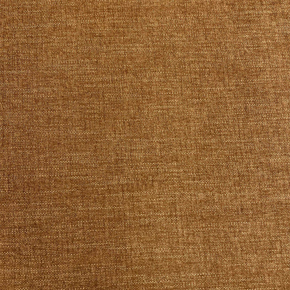 ‘Rodney’ Rust Brown Fabric Right Hand Facing Corner Sofa Bed with Storage