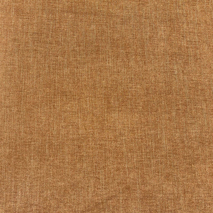 ‘Rodney’ Rust Brown Fabric Left Hand Facing Corner Sofa Bed with Storage