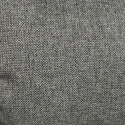 G Plan ‘Kingsbury’ A943 Roche Slate Grey Fabric 3 Seater Power Recliner Sofa with Power Headrests and Power Lumbar