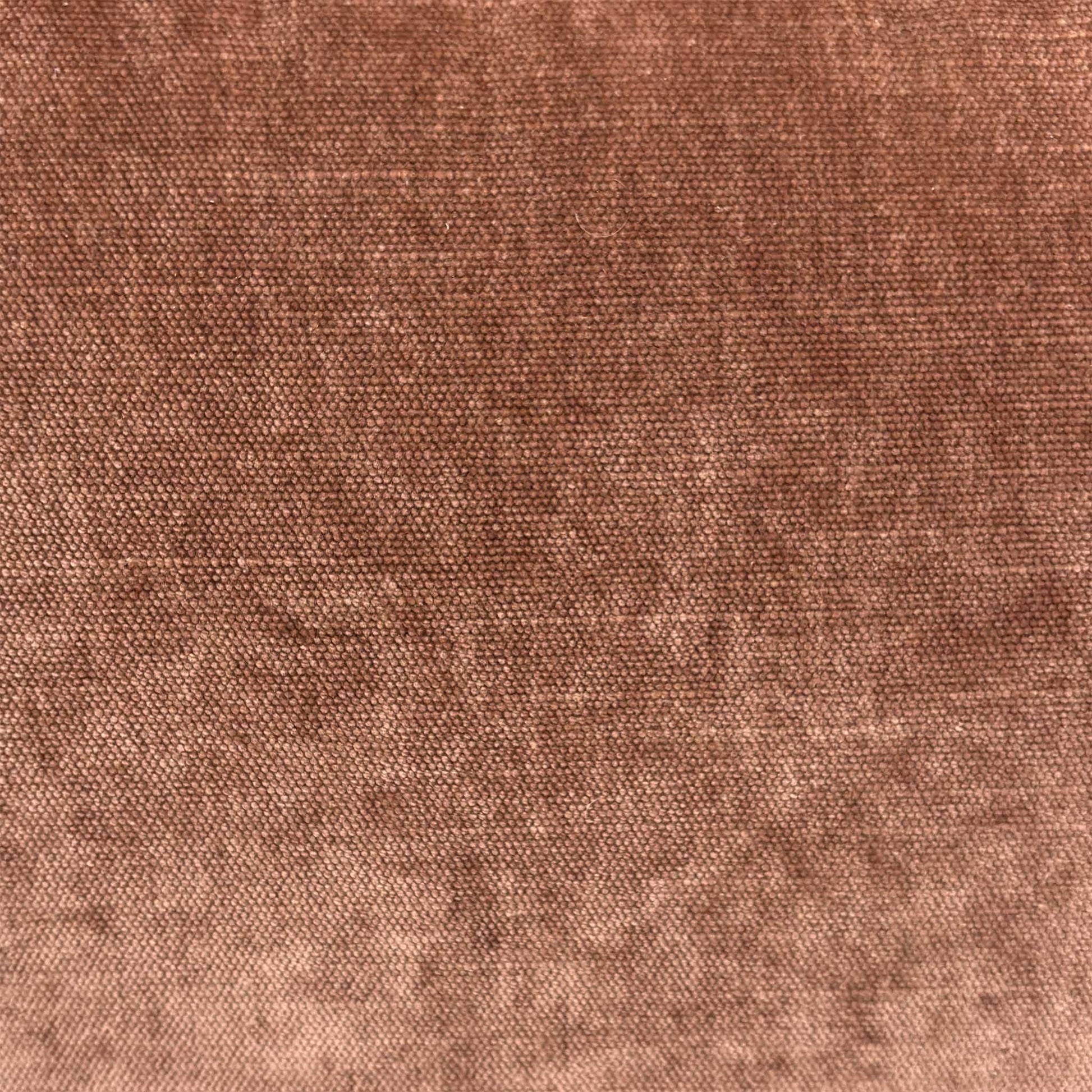 ‘Elphaba’ Manhattan Burnt Sienna Brown Fabric 3 Seater Power Recliner Sofa with Storage Arms + Power Chair Furniture Village
