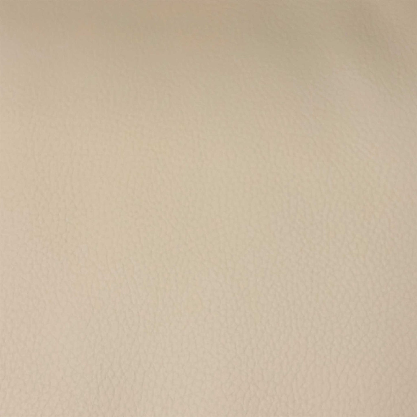 ‘Bocelli’ Verona Cappuccino Light Cream 2574 Leather 3 Seater Sofa