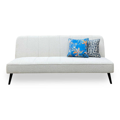 ‘Courtina’ Natural Fabric Sofa Bed