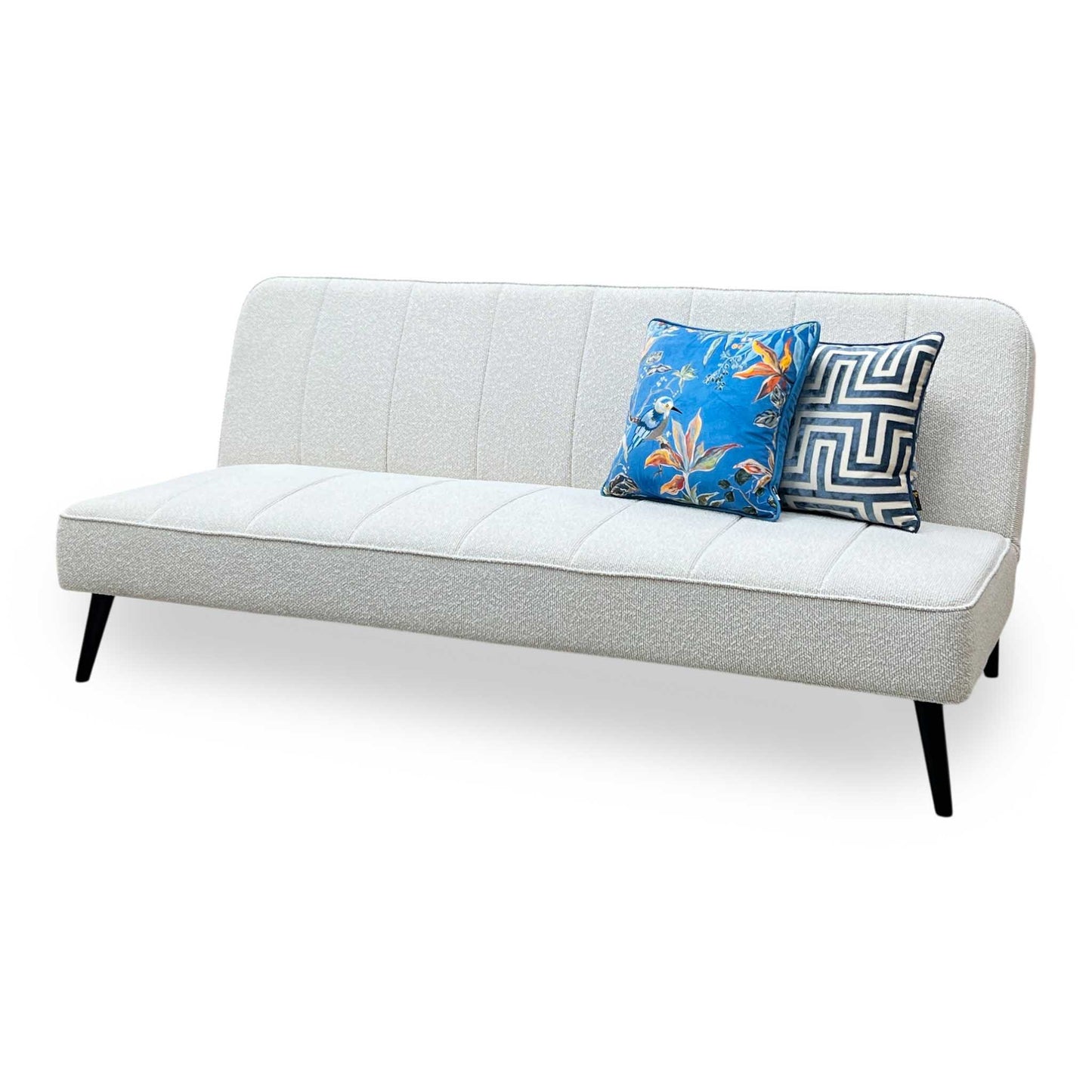 ‘Courtina’ Natural Fabric Sofa Bed