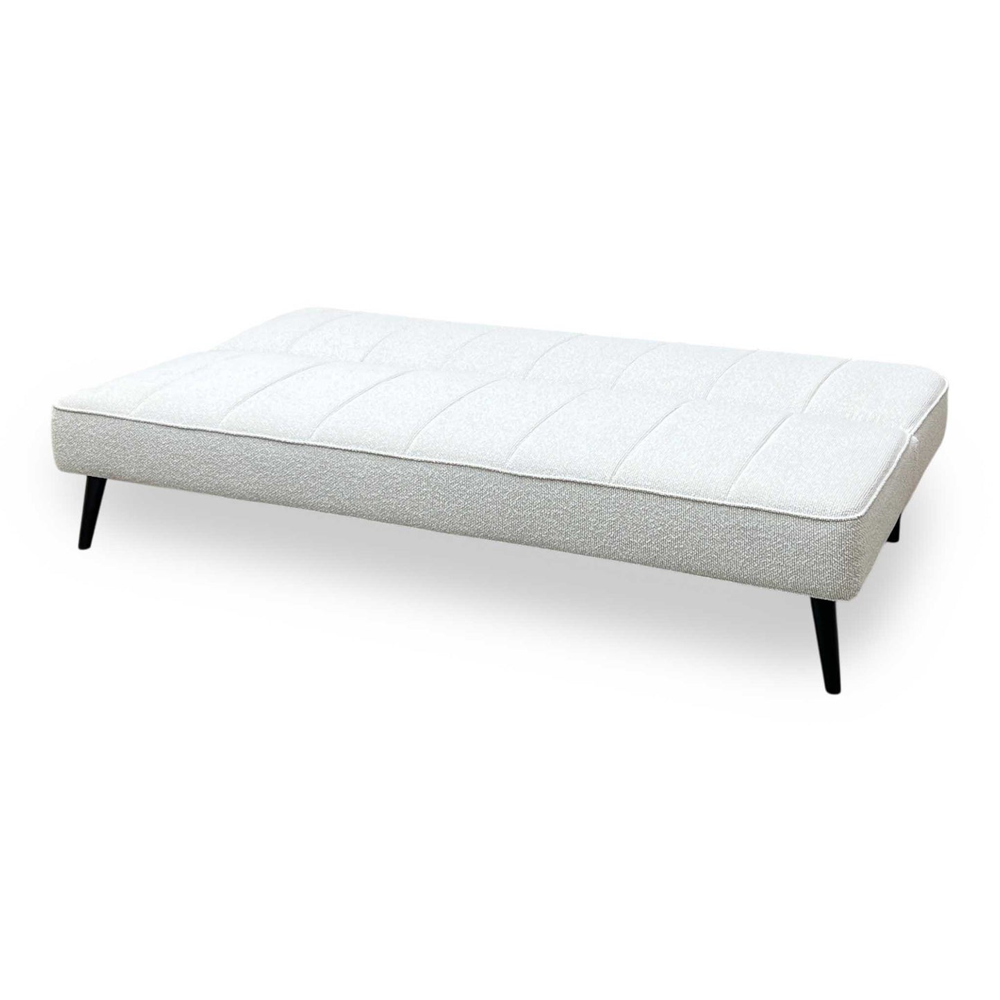 ‘Courtina’ Natural Fabric Sofa Bed