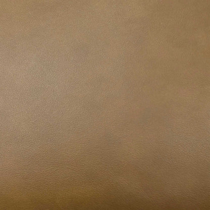 ‘Bailey’ Tan Brown Italian Leather Armchair