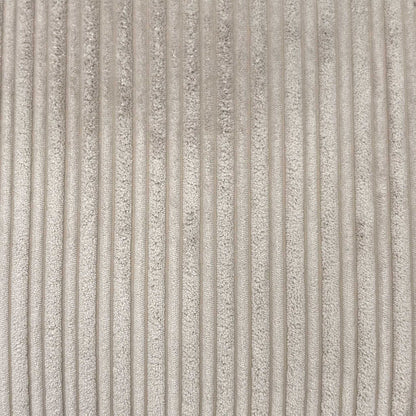 ‘Amalfi’ Silver Fabric Armchair