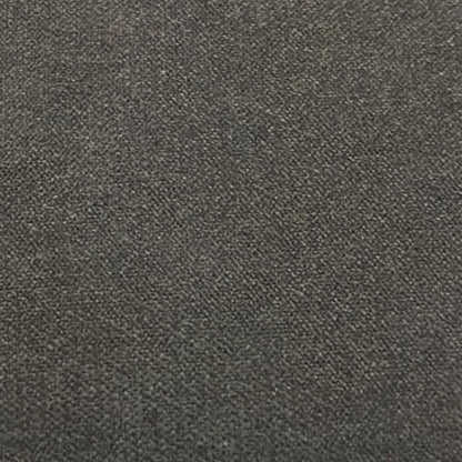 ‘Albion’ Charcoal Grey Fabric 3 Seater Manual Recliner Sofa + Chair