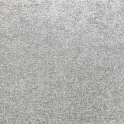 ‘Mia’ Premium 806 Simply Zinc Grey Fabric Floor Standing Headboard + 4 Draw Bespoke Sprung Divan Base - King