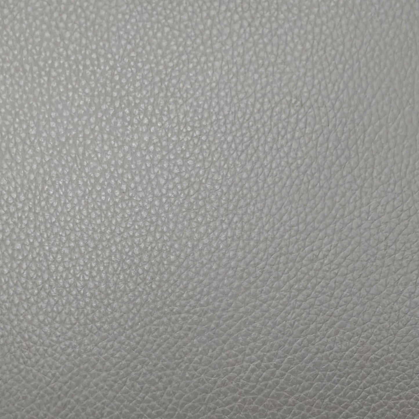 ‘Winner’ Oslo Cat-4015 Elephant Grey Leather Armchair