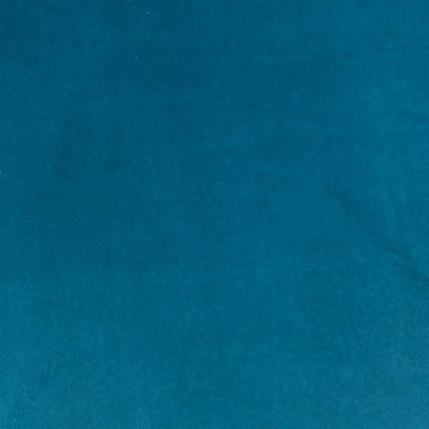 High-definition close-up macro view of the premium Dragoneye Teal upholstery fabric, detailing the rich textured woven pattern, soft-touch finish, and deep, vibrant jewel-toned teal depth.