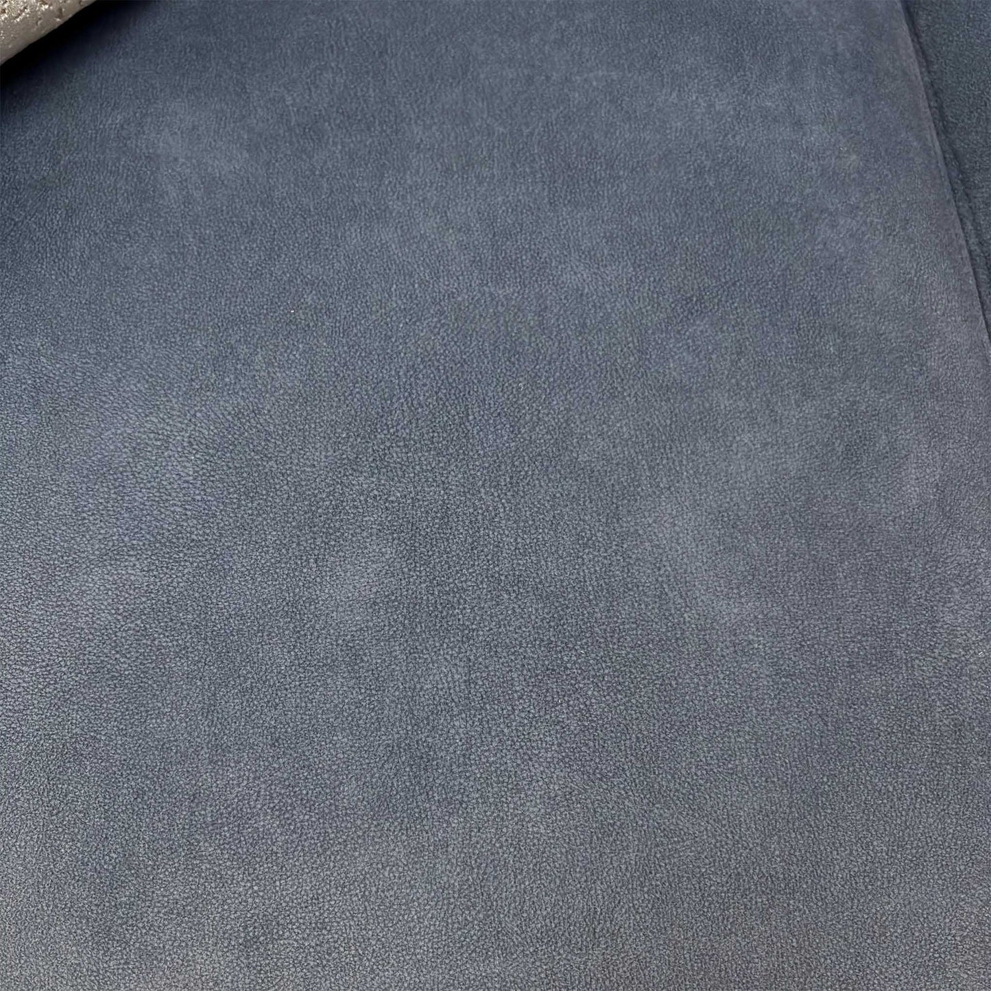 ‘Morgan’ Dexter Shadow Grey Fabric 3 Seater Sofa