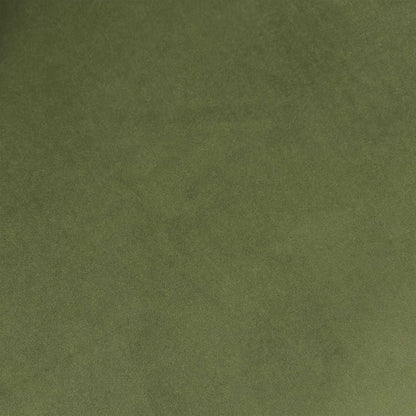 The Lounge Co. ‘Bronwyn’ Woo160 Woodland Moss Green Fabric 4 Seater Classic Back Sofa