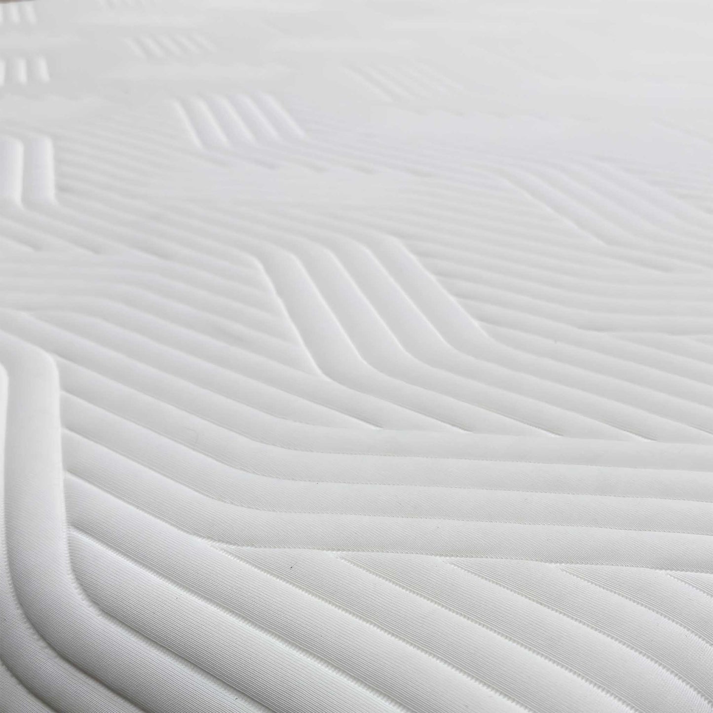 TEMPUR Sensation Elite Cool Touch Memory Foam Mattress - King Furniture Village