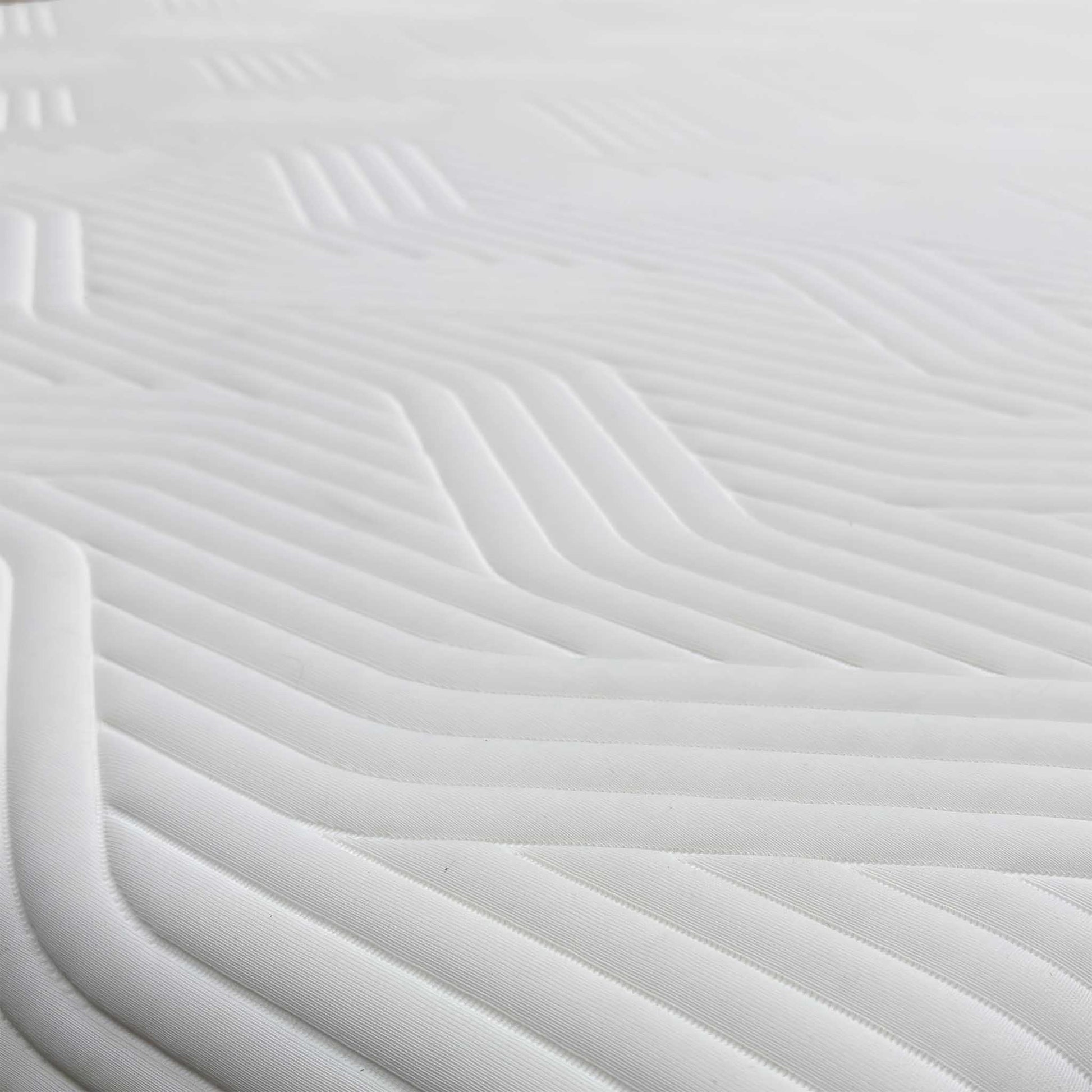 TEMPUR Sensation Elite Cool Touch Memory Foam Mattress - King Furniture Village