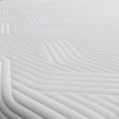 TEMPUR Sensation Elite Cool Touch Memory Foam Mattress - King Furniture Village
