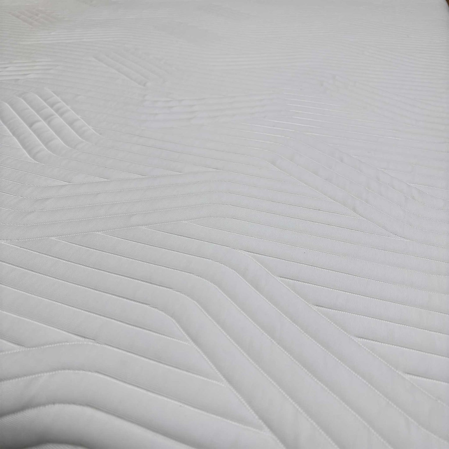 TEMPUR Original Elite Memory Foam Medium Firm Mattress - Double