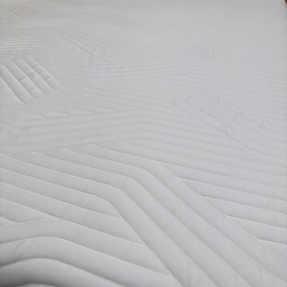 TEMPUR Original Elite Memory Foam Medium Firm Mattress - Double