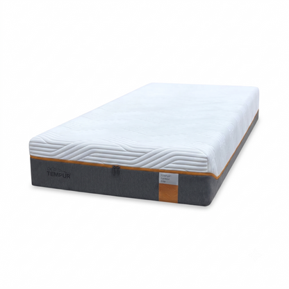 TEMPUR Contour Elite Mattress - Single Furniture Village