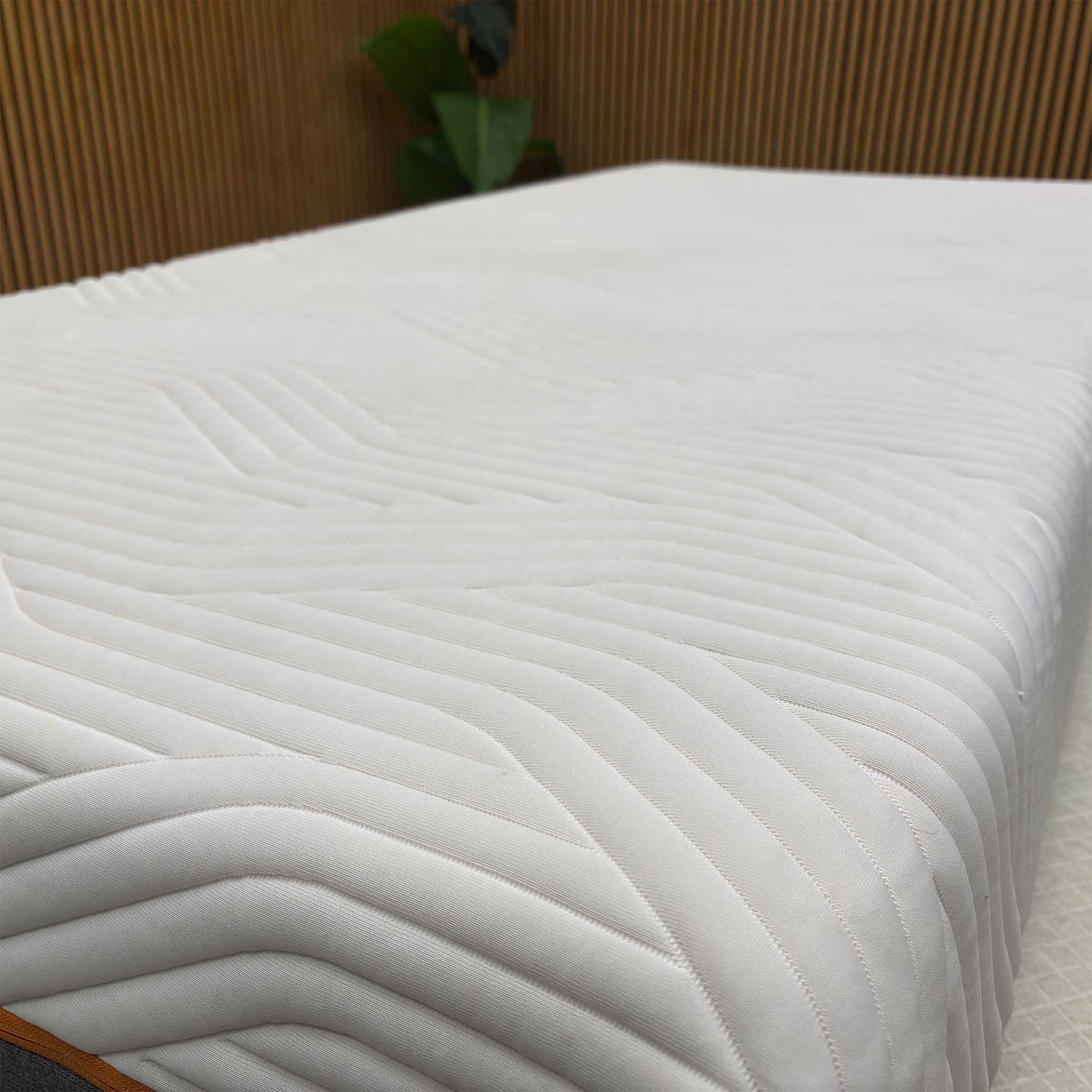 TEMPUR Contour Elite Mattress - Single Furniture Village