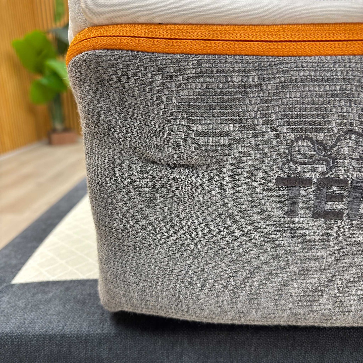 TEMPUR Contour Elite Mattress - Single Furniture Village