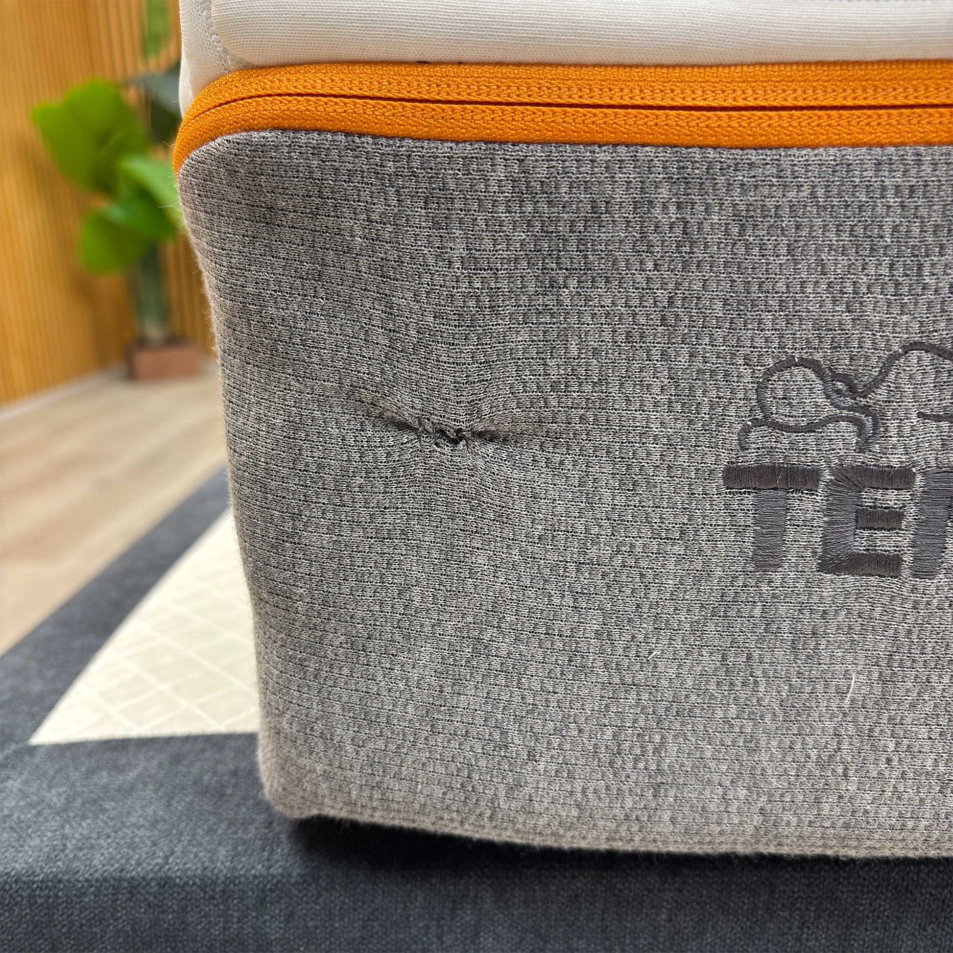 TEMPUR Contour Elite Mattress - Single Furniture Village