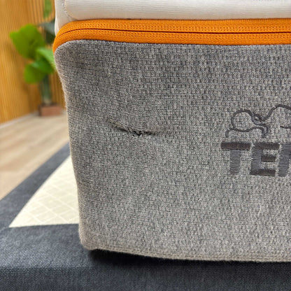 TEMPUR Contour Elite Mattress - Single Furniture Village