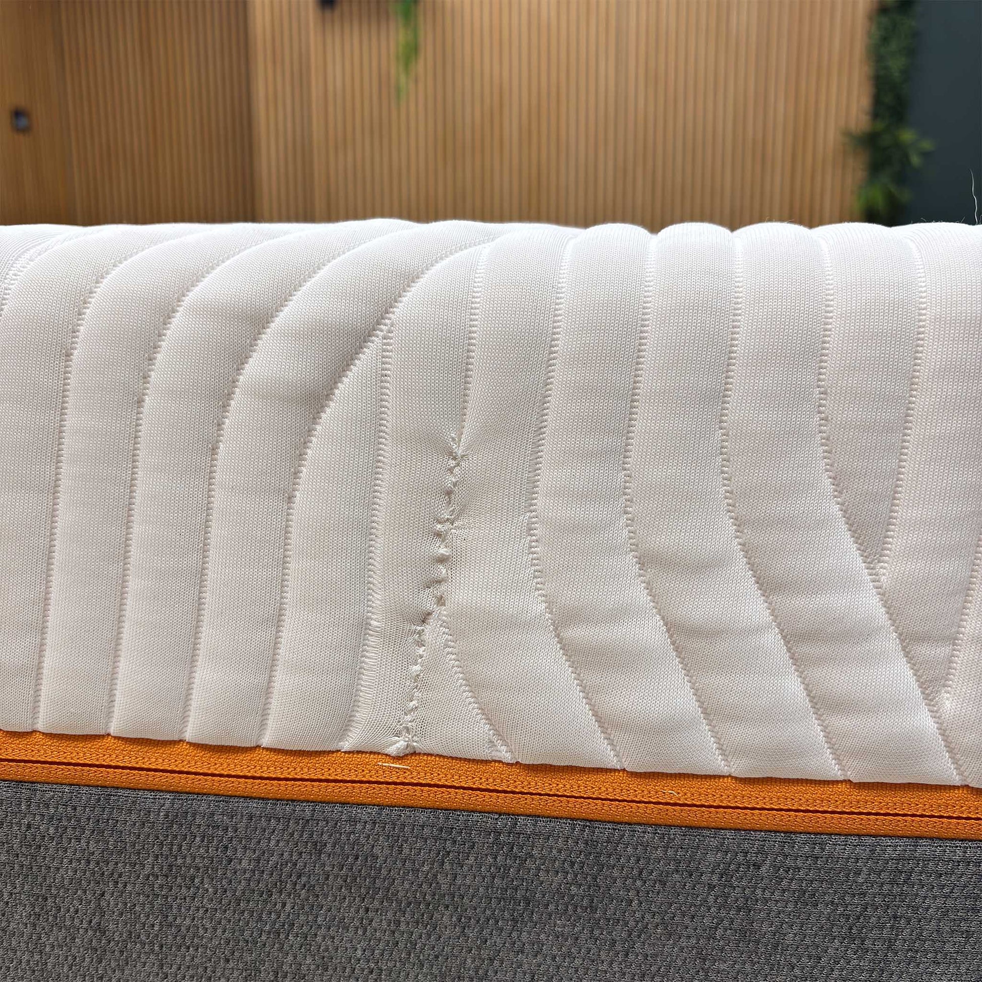 TEMPUR Contour Elite Mattress - Single Furniture Village
