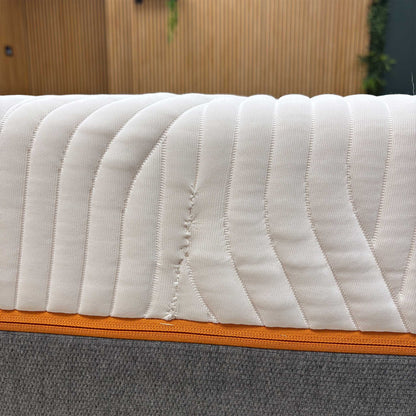 TEMPUR Contour Elite Mattress - Single Furniture Village