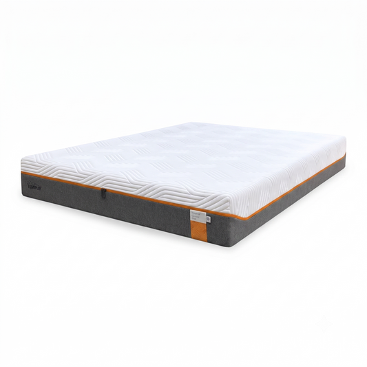 TEMPUR Contour Elite Mattress - King