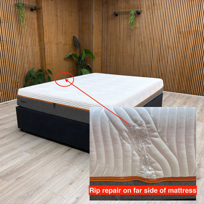 TEMPUR Contour Elite Mattress - King