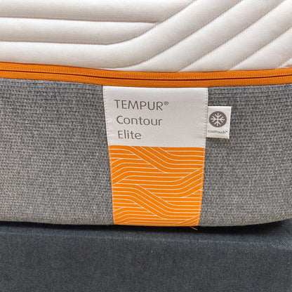 TEMPUR Contour Elite Mattress - King