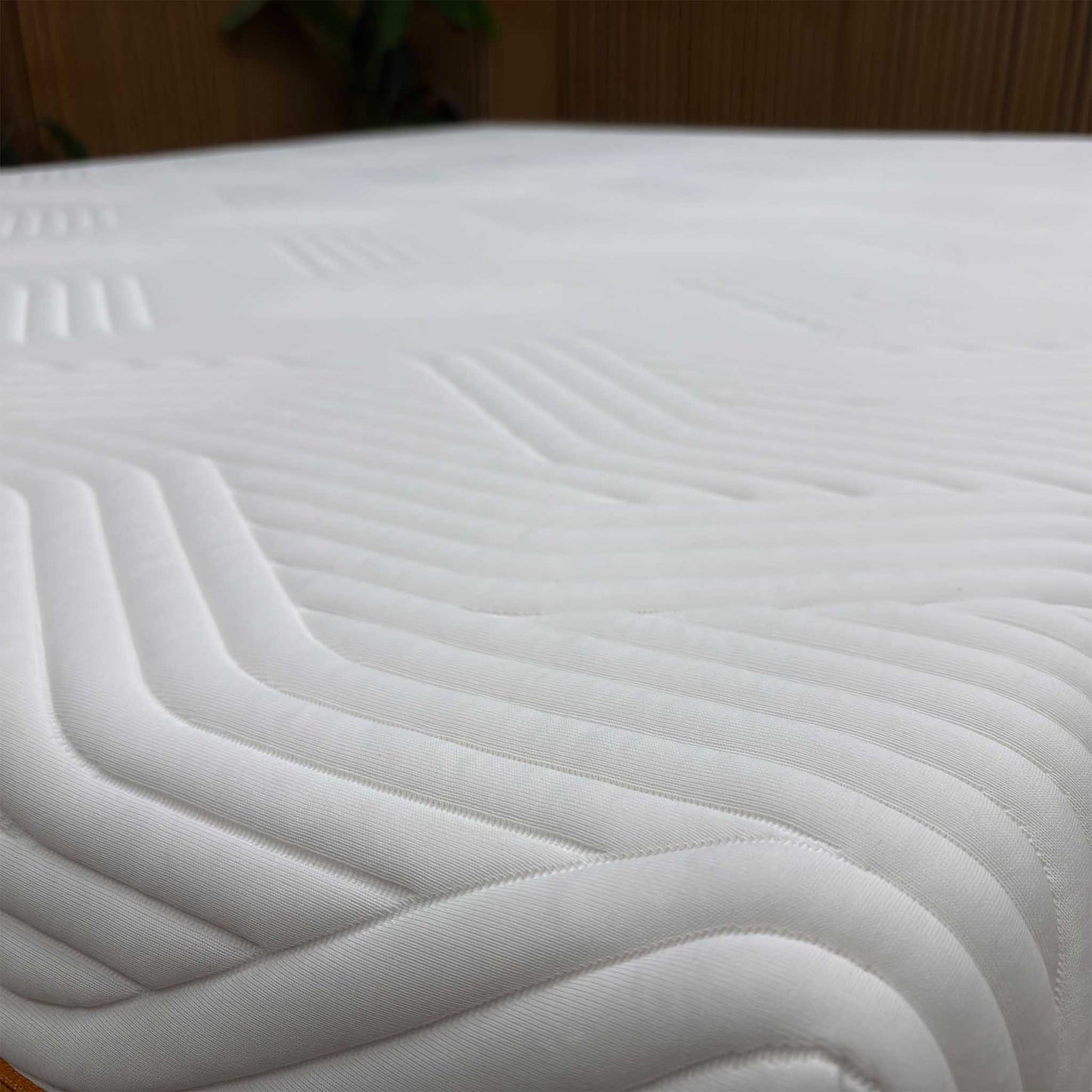 TEMPUR Contour Elite Mattress - King