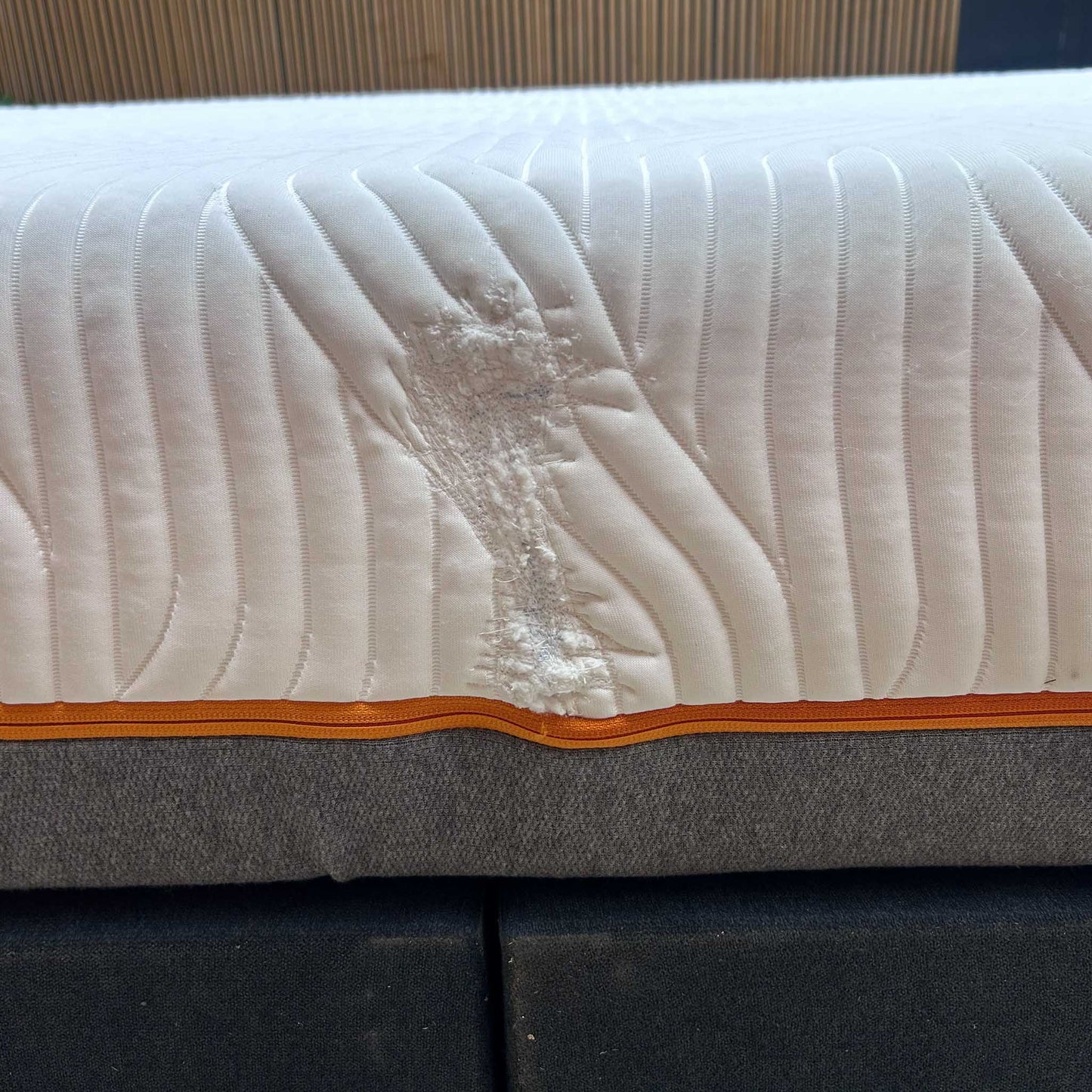 TEMPUR Contour Elite Mattress - King