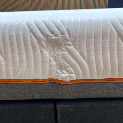TEMPUR Contour Elite Mattress - King