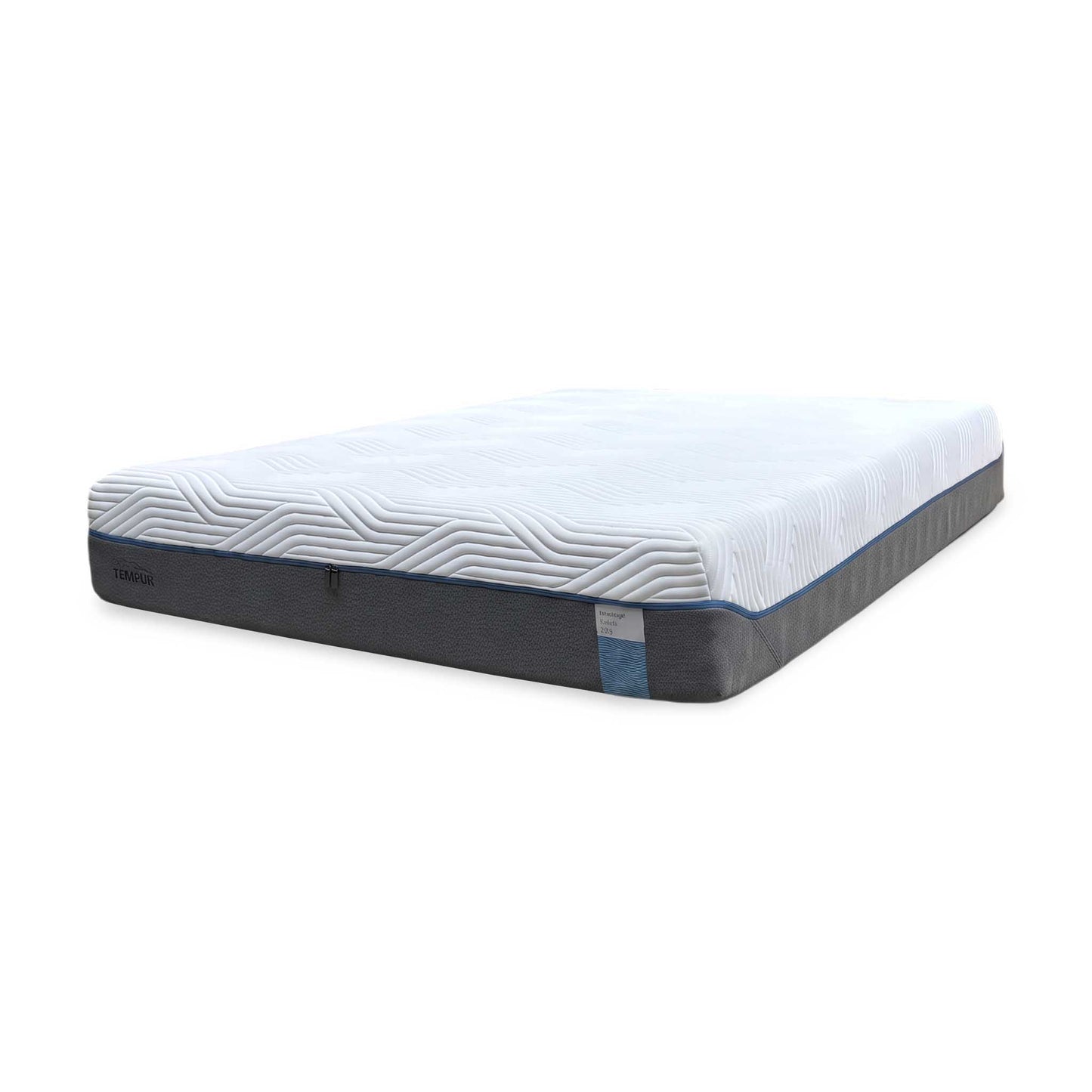 TEMPUR Cloud Elite Mattress - King