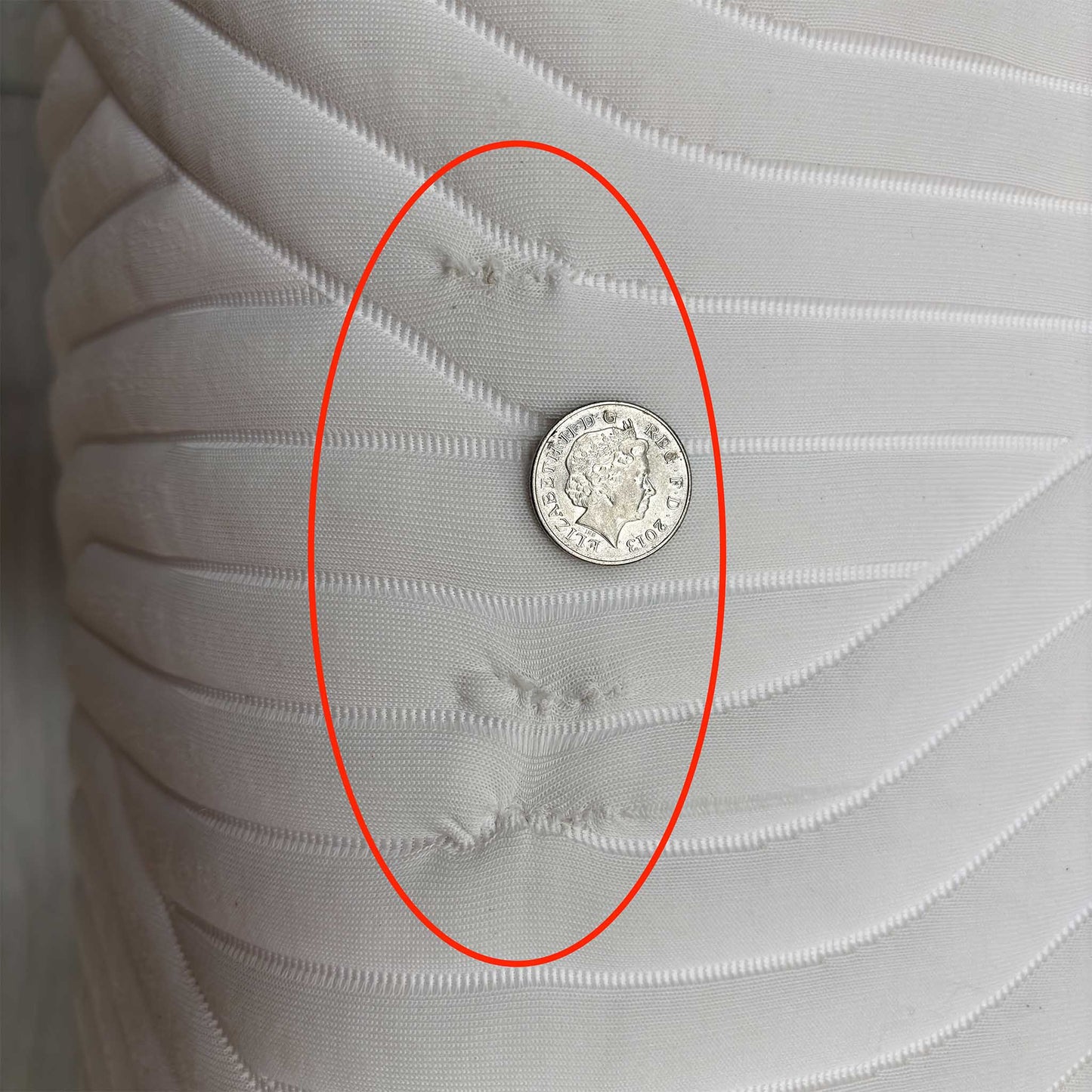 TEMPUR Cloud Elite Mattress - King