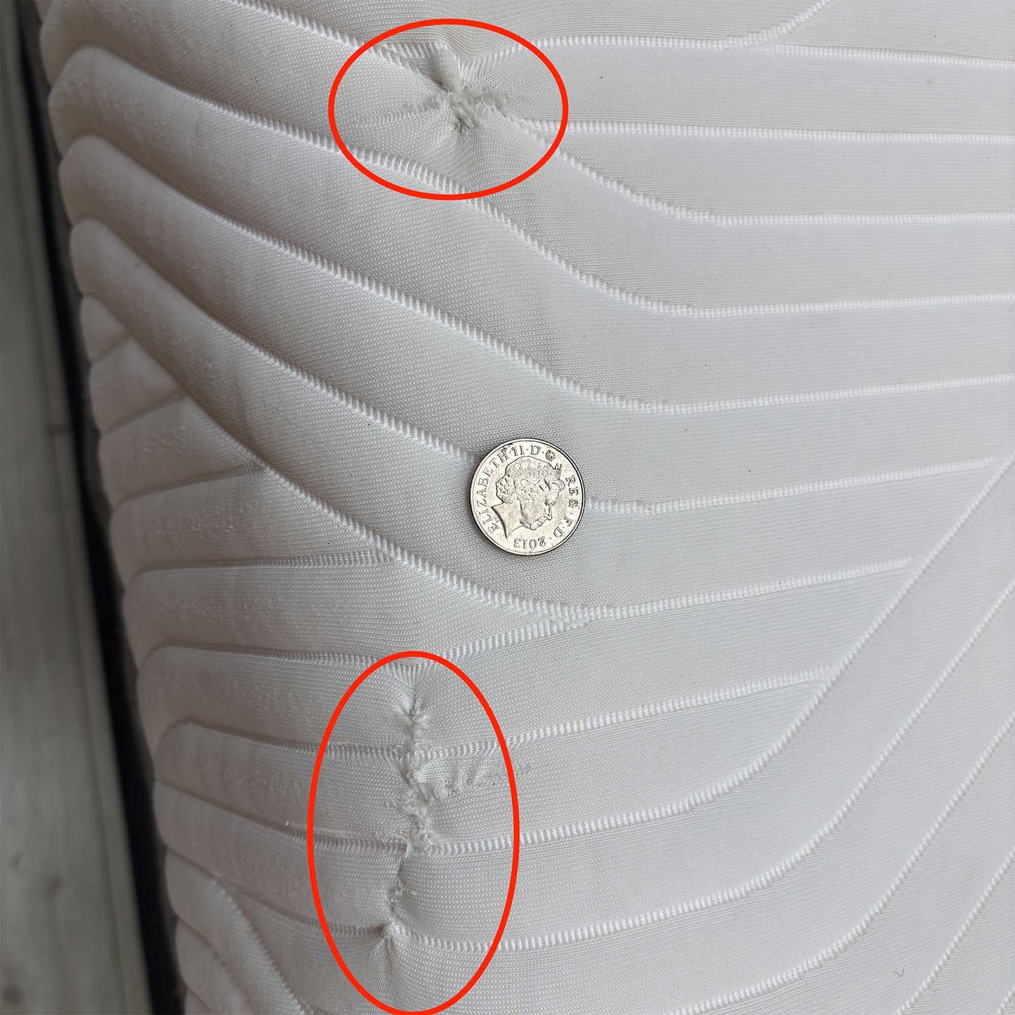 TEMPUR Cloud Elite Mattress - King
