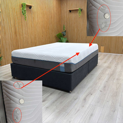 TEMPUR Cloud Elite Mattress - King