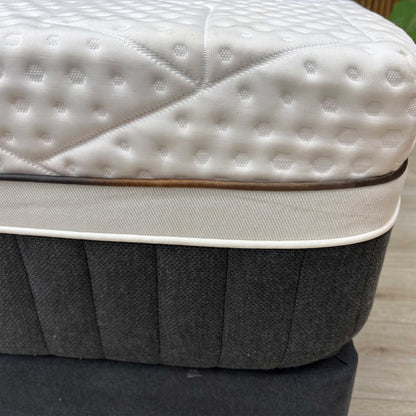 Emma Mattress Diamond Deluxe Hybrid Soft Tension Diamond Cool Foam Mattress - King