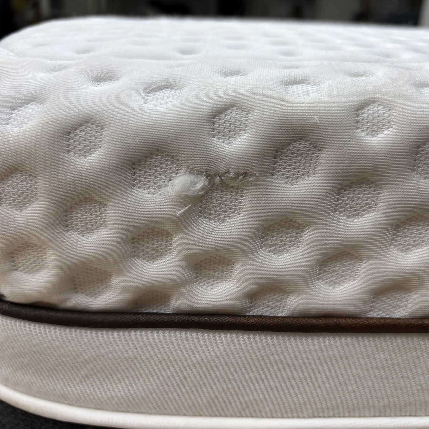 Emma Mattress Diamond Deluxe Hybrid Soft Tension Diamond Cool Foam Mattress - King