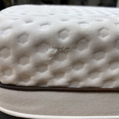 Emma Mattress Diamond Deluxe Hybrid Soft Tension Diamond Cool Foam Mattress - King