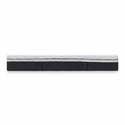 Emma Mattress Diamond Deluxe Hybrid Soft Tension Diamond Cool Foam Mattress - King Furniture Village