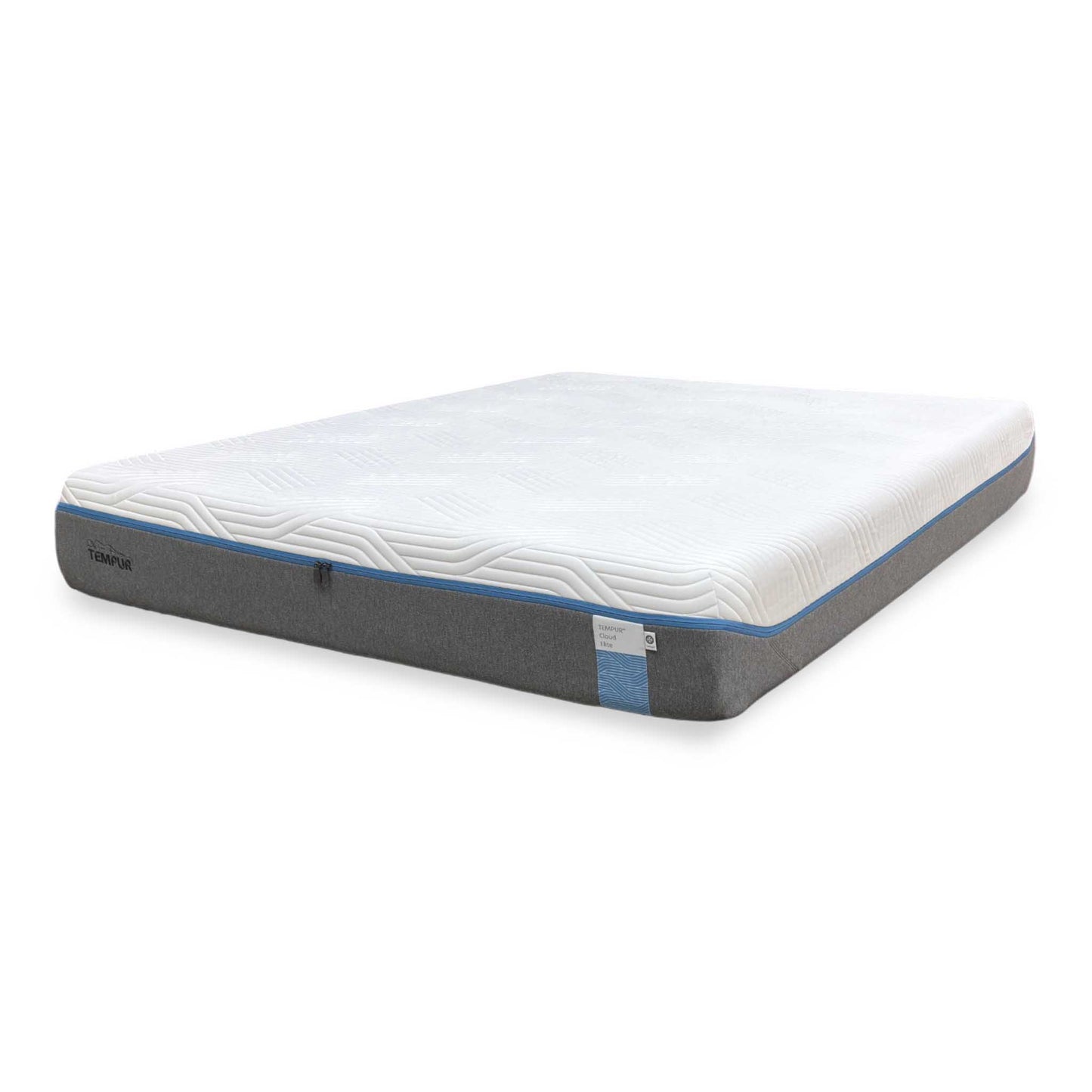 TEMPUR Cloud Elite Mattress - King