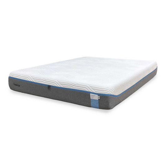 TEMPUR Cloud Elite Mattress - King