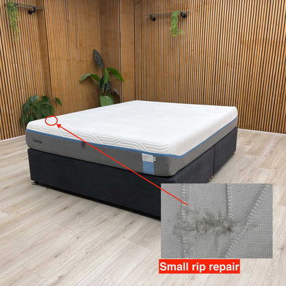 TEMPUR Cloud Elite Mattress - King