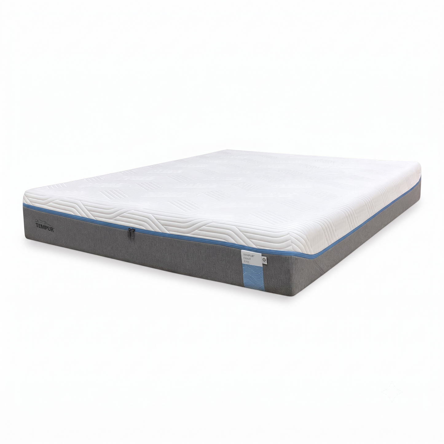 TEMPUR Cloud Elite Mattress - King