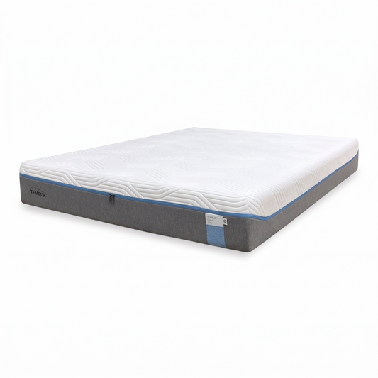 TEMPUR Cloud Elite Mattress - King