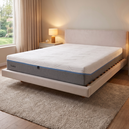 TEMPUR Cloud Elite Mattress - King